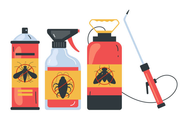 Morrisonville, IL Pest Control Company